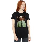 T-shirt Friends Gunther Central Perk