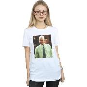 T-shirt Friends Gunther Central Perk