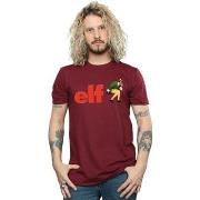 T-shirt Elf BI23922