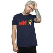 T-shirt Elf BI23922