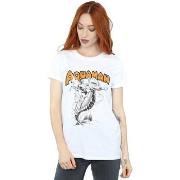 T-shirt Dc Comics BI19731