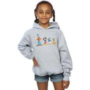 Sweat-shirt enfant Disney BI10491