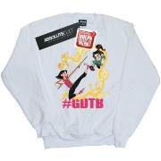 Sweat-shirt enfant Disney Wreck It Ralph