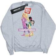 Sweat-shirt enfant Disney Wreck It Ralph