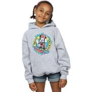 Sweat-shirt enfant Disney Minnie Mouse Brave The Wave