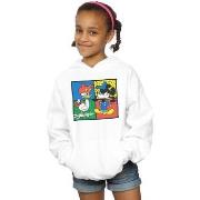 Sweat-shirt enfant Disney Clothes Swap