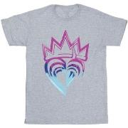 T-shirt Disney Descendants