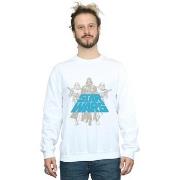 Sweat-shirt Disney Empire