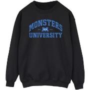 Sweat-shirt Disney Monsters University