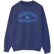 Sweat-shirt Disney Monsters University