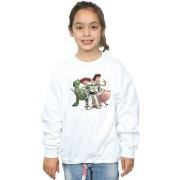 Sweat-shirt enfant Disney Toy Story 4