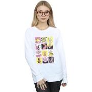 Sweat-shirt Disney BI40898