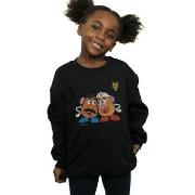 Sweat-shirt enfant Disney Toy Story 4