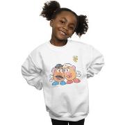 Sweat-shirt enfant Disney Toy Story 4