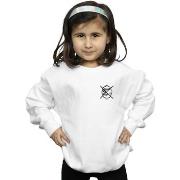 Sweat-shirt enfant Disney Not Honey