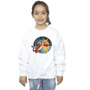 Sweat-shirt enfant Disney Winnie The Pooh With Tigger