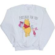 Sweat-shirt enfant Disney Valentines Gift