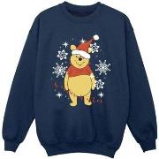 Sweat-shirt enfant Disney Winter Wishes