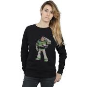 Sweat-shirt Disney Toy Story Lightyear