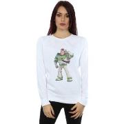 Sweat-shirt Disney Toy Story Lightyear