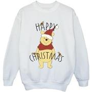 Sweat-shirt enfant Disney Happy Holly