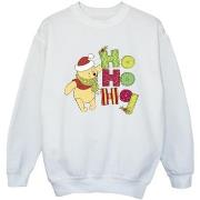 Sweat-shirt enfant Disney Ho Ho Ho