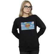 Sweat-shirt Disney Toy Story 4