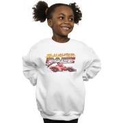 Sweat-shirt enfant Disney Wreck It Ralph Slaughter