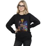 Sweat-shirt Disney Toy Story 4