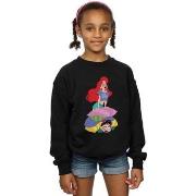 Sweat-shirt enfant Disney Wreck It Ralph