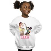 Sweat-shirt enfant Disney Wreck It Ralph