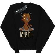 Sweat-shirt enfant Disney Zootropolis Yak Freedom