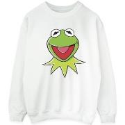 Sweat-shirt Disney Muppets