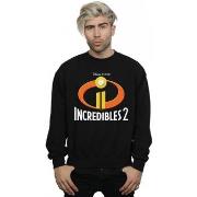 Sweat-shirt Disney Incredibles 2