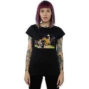 T-shirt Disney BI15741