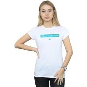 T-shirt Disney Official Wish Granter