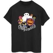 T-shirt Disney Big Hero 6