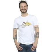 T-shirt Disney Beauty And The Beast