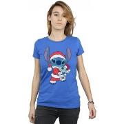 T-shirt Disney BI15992