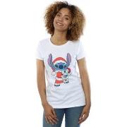 T-shirt Disney BI15992