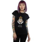 T-shirt Disney Snow White Hidden Illusion