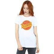 T-shirt Disney Cars Rust-Eze