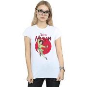 T-shirt Disney BI16093