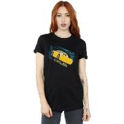 T-shirt Disney Cars