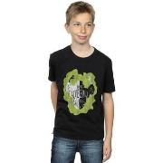 T-shirt enfant Disney The Descendants Long Live