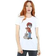 T-shirt Disney BI16565