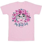 T-shirt enfant Disney Encanto My Best Self