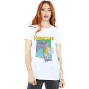 T-shirt Disney BI17538