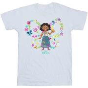 T-shirt enfant Disney Encanto