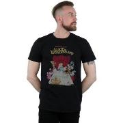 T-shirt Disney Alice in Wonderland